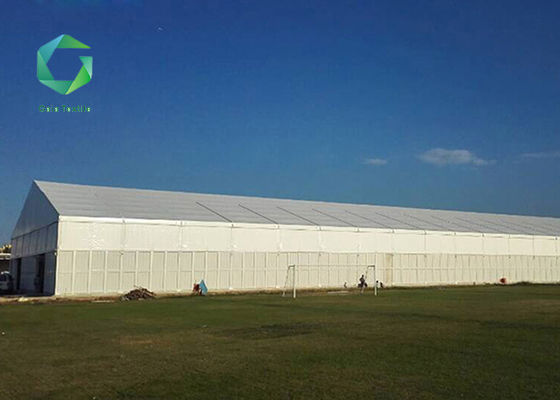 450gsm 1000d Lightweight Waterproof Tent Material Fire Retardant Blockout