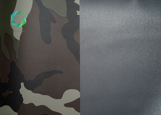 3m width 850gsm Military Tent Fabric , Tarpaulin Vinyl Pvc Tent Material Anti Uv