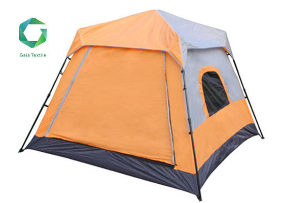 Gaia PVC Waterproof Tarpaulin 450gsm , 80N Adhesion Stretch Tent Fabric Vinyl Coated