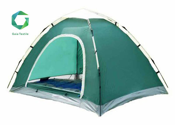 Gaia PVC Waterproof Tarpaulin 450gsm , 80N Adhesion Stretch Tent Fabric Vinyl Coated