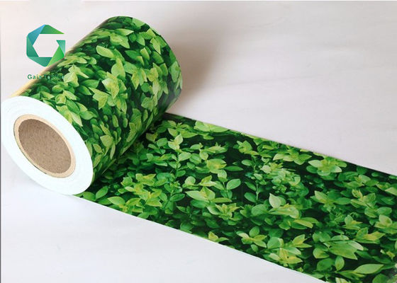 cerca Fabric do jardim da força de rasgo 200N 450gsm, vinil do PVC de Fabric da cerca da privacidade de 35m
