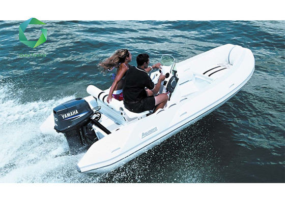 1450gsm oferecem a tela do barco do PVC o vinil hermético resistente Mildewproof inflável