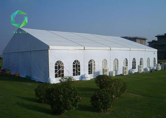 450gsm 1000d Lightweight Waterproof Tent Material Fire Retardant Blockout